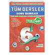6. Snf Tm Dersler Soru Bankas lk nce Yaynclk