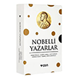 Nobelli Yazarlar Seti Can Yaynlar