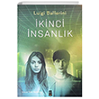 kinci nsanlk On8 Kitap
