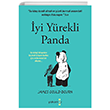 yi Yrekli Panda Yakamoz Yaynevi