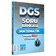 2025 DGS Matematik Tamam zml Soru Bankas Benim Hocam Yaynlar