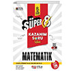 Sper 8 Matematik Kazanm Soru Kitab Nitelik Yaynlar