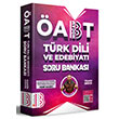 2024 ABT Trk Dili ve Edebiyat Soru Bankas Telmih Serisi Benim Hocam Yaynlar