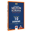 2024 Polis Meslek i Misyon Koruma Snavlarna Hazrlk Yldz Serisi Diplomat 10 Deneme Yarg Yaynlar