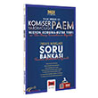 2024 Polis Meslek i PAEM Komiser Yardmcl Misyon Koruma Rtbe Terfi ve Tm Bran Snavlarna Hazrlk Yldz Serisi nsan Haklar Soru Bankas Yarg Yaynlar