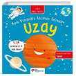 Uzay - Minik Uzmanlara Kocaman Kelimeler Yap Kredi Yaynlar