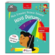 Hava Durumu - Minik Uzmanlara Kocaman Kelimeler Ko niversitesi Yaynlar