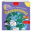 Gezegenimiz - Minik Uzmanlara Kocaman Kelimeler Ko niversitesi Yaynlar