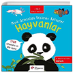 Hayvanlar - Minik Uzmanlara Kocaman Kelimeler Ko niversitesi Yaynlar
