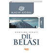 Konuma Sanat Dil Belas elik Yaynevi