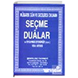 Seme Dualar ve Pegamber Efendimizin (s.a.v.) Veda Hutbesi enyldz Yaynevi