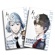 Tanrnn Kulesi Kitap Seti 2 Kitap Athica