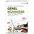 Genel Muhasebe Pratik Yaklam Yeni Nesil Muhasebe Kitab (Finansal Muhasebe Muhasebe I II) Sekin Yaynclk