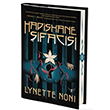 Hapishane ifacs Artemis Yaynlar