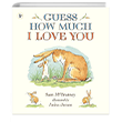 Guess How Much I Love You Walker Books