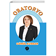 Oratoryo Herdem Kitap