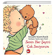 Senin Her eyini ok Seviyorum Beyaz Balina Yaynlar