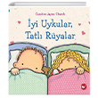 yi Uykular, Tatl Ryalar Beyaz Balina Yaynlar
