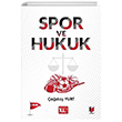 Spor ve Hukuk Adalet Yaynevi