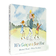 We`re Going on a Bear Hunt (Board Book) Walker Books