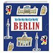 Panorama Pops: Berlin  Walker Books