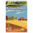 Krmz Pedall Bisiklet Cinius Yaynlar