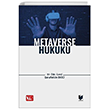 Metaverse Hukuku Adalet Yaynevi