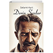 Derin Szlar Kitap Mptelas Yaynlar