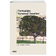 Yurttaln Kuramsal Temelleri izgi Kitabevi