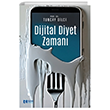 Dijital Diyet Zaman Sen Yaynlar