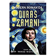 Modern Romanda Duras Zaman Sen Yaynlar