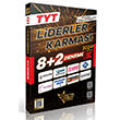 TYT 8+2 DENEME SET  2024 MODEL LDERLER KARMASI