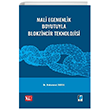 Mali Egemenlik Boyutuyla Blokzincir Teknolojisi Adalet Yaynevi