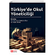Kitaba Gzat Trkiyede Okul Yneticilii Pegem Akademi