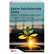 Eitim Fakltelerinde Kalite Pegem Akademi