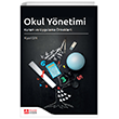 Okul Ynetimi Kuram ve Uygulama rnekleri Pegem Akademi