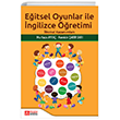 Eitsel Oyunlar le ngilizce retimi Pegem Akademi