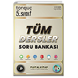 5. Snf Tm Dersler Soru Bankas Tongu Akademi