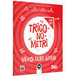 Trigonometri Video Ders Kitab F10 Yaynlar