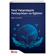 Yeni Vatandaşlık Yaklaşımları ve Eğitimi Pegem Akademi