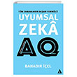 Uyumsal Zeka: AQ Sat -Tm Zamanlarn Baar Forml Kanon Kitap