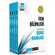 2024 ABT Fen Bilimleri Tamam zml Soru Bankas Pegem