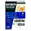 Matematik Logaritma Diziler Konu Anlatml Soru Bankas ap Yaynlar