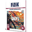 TYT Fizik Ulti Serisi Bran Denemeleri Bes Yaynlar