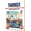 TYT Trke Ulti Serisi 10 x 40 Bran Denemeleri Bes Yaynlar