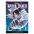 Apple Black Kara Elma - 1 HayalPerest Kitap