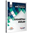 AYT Matematik Logaritma ve Diziler Konu Anlatml Soru Fasikl Etkili Matematik Yaynlar