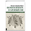 Trk Halk Oyunlarna Ynelik Romanotation Egzersizleri Akademisyen Kitabevi