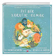 yi Bir Yaratk Olmak Okuyan Koala
