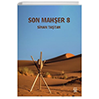 Son Maher 8 Luna Yaynlar